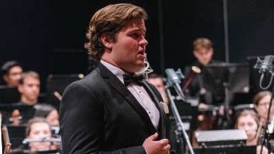 Opera Performance -Owen Spears - SOLD OUT